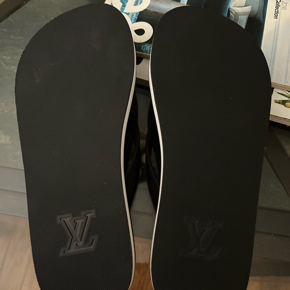 Sandals - Picture 5 of 5